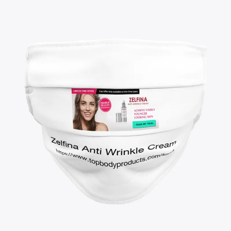 Zelfina Anti Wrinkle Cream